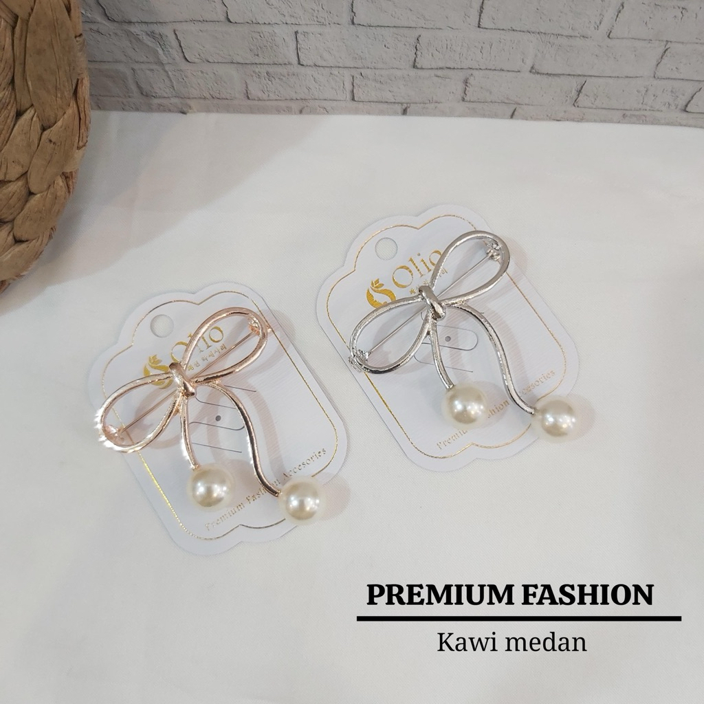 BROS PITA PREMIUM ELEGAN-BROSS FASHION DAN SEHARI HARI