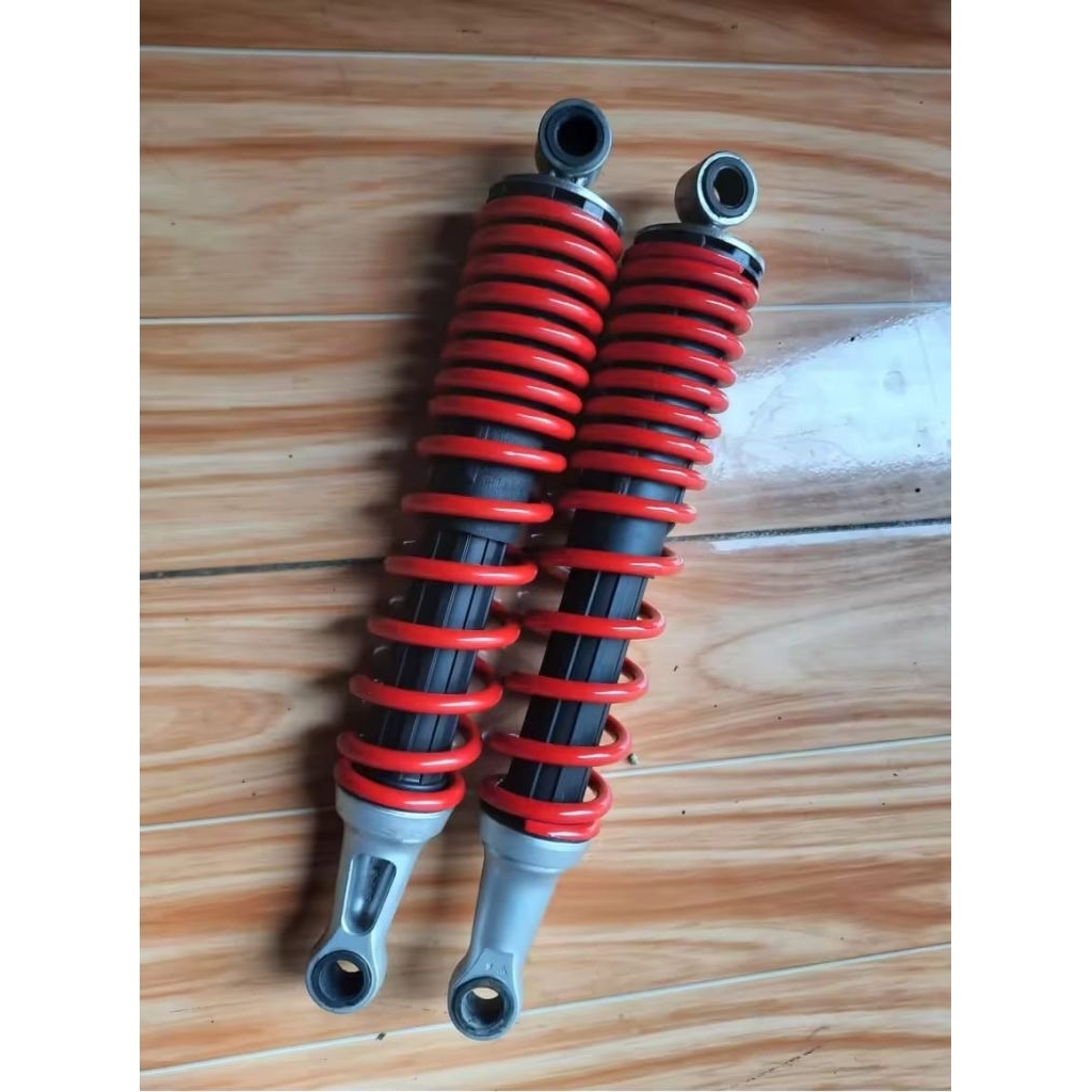 Shock belakang honda blade, revo absolut, blade new, revo fit