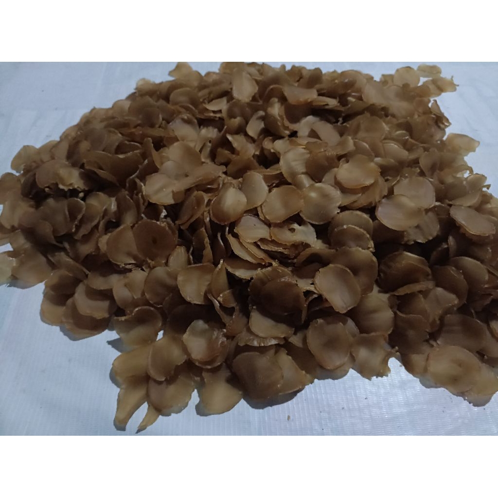 KERECEK KERUPUK BAWANG 1 kg/1000 g