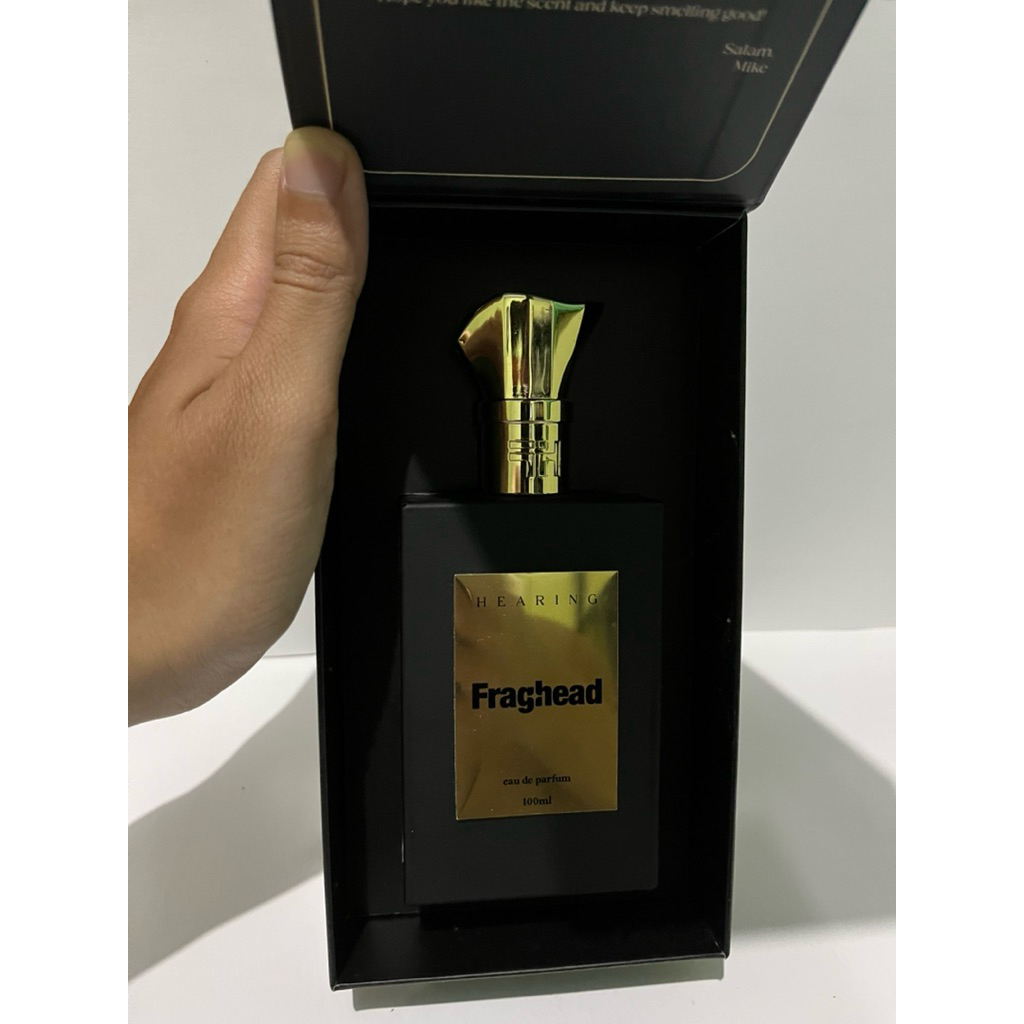 bndle prlvd kenzo bambu intense 110ml & frghd hearing 100ml