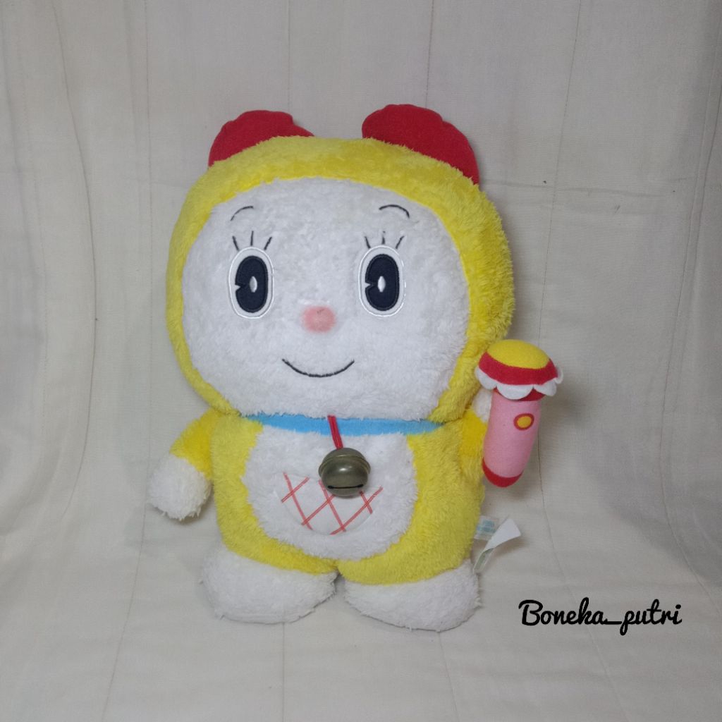 Boneka Dorami Senter