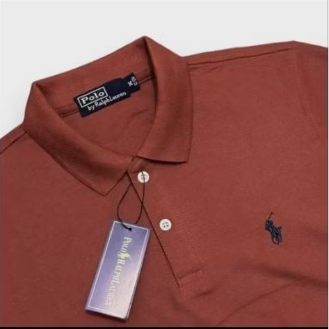 T-SHIRT POLO PRIA / KAOS KERAH POLO PRIA LENGAN PENDEK / T-ISHIRT PRIA IMPORT