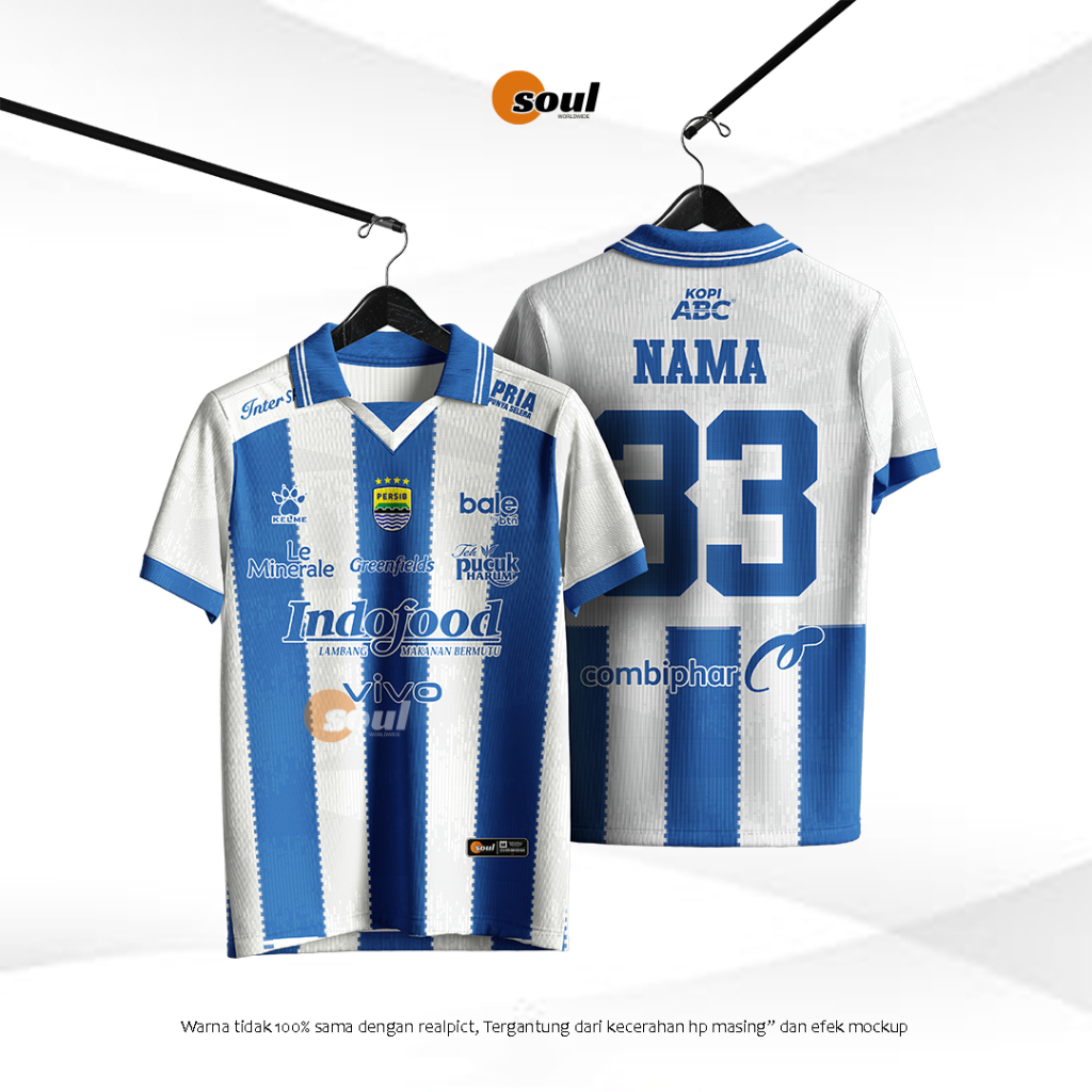Jersey Persib Away 2025 2026 Jersey Vintage Persib Away Jersey Retro Jersey Persib Bandung