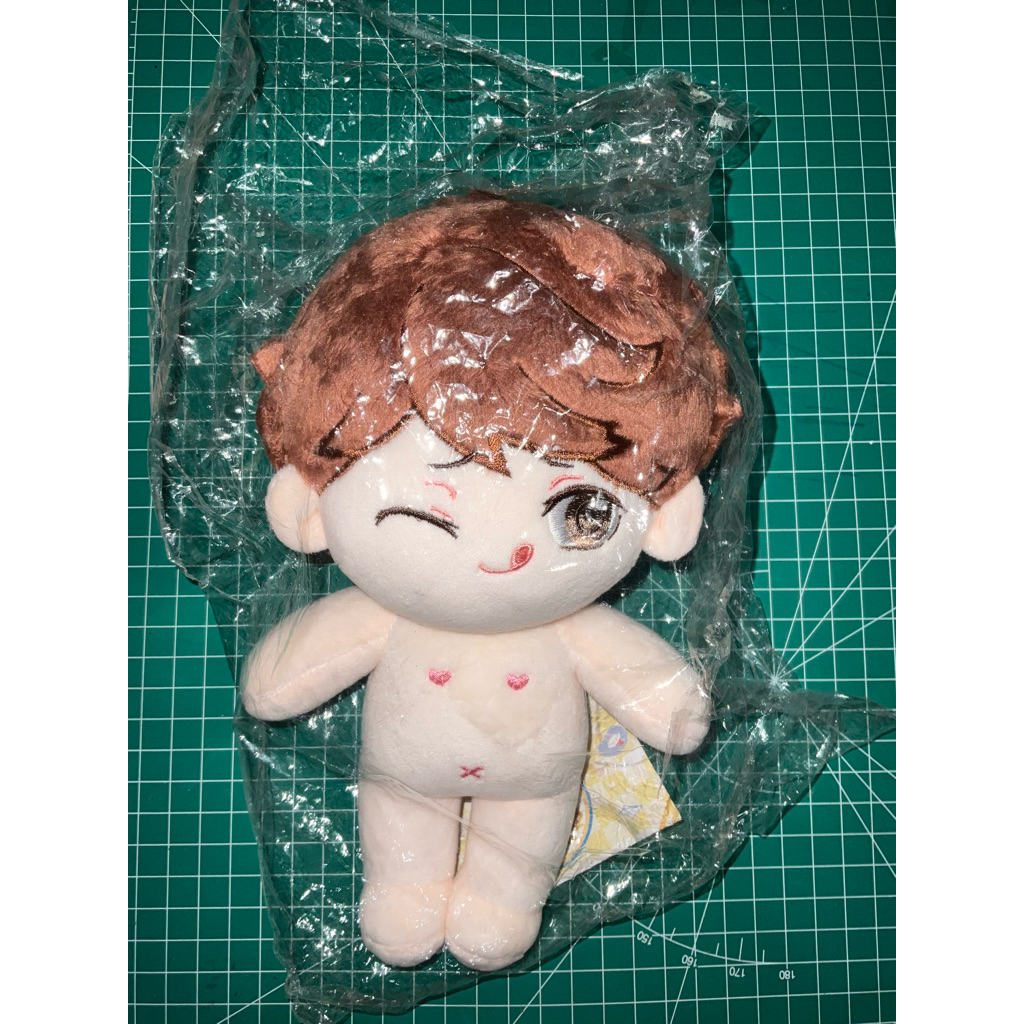 Oikawa Doll Melet Haikyuu [DOLL ONLY]
