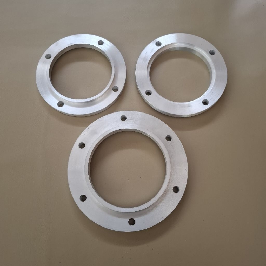 SPACER GEAR KLX CRF TEBAL // SPASER GEAR BELAKANG KLX CRF