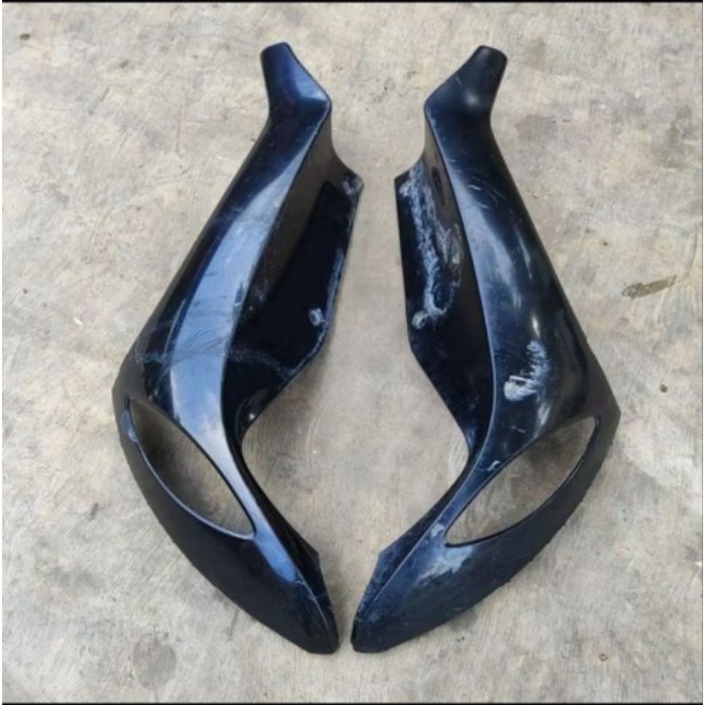 cover.body.sayap samping.depan.kanan/kiri/yamaha.fino.fi.115/125/second