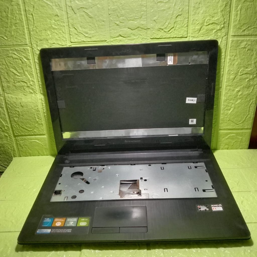 Kesing Case Casing Laptop Lenovo G40-30 G40-45 G40-70 G40-80