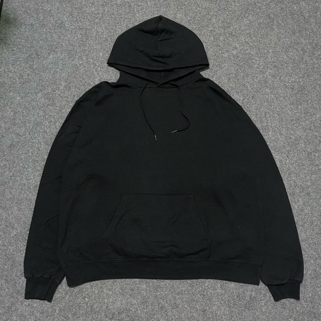 Hoodie Champion basic second