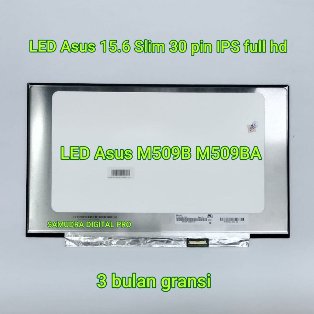 LCD/LED Asus M509B M509BA