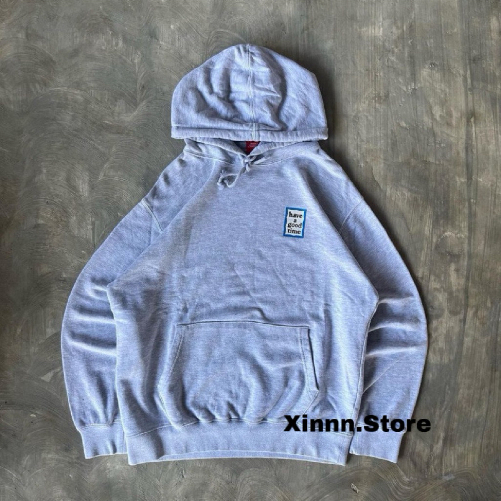 Hoddie Have a Good Time Premium Quality