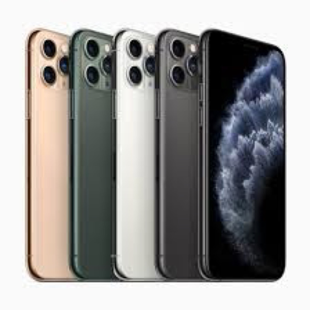 IPHONE 11 PRO SEKEN INTER