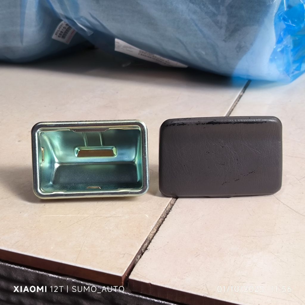 asbak console box avanza xenia vvti kijang kapsul starlet kapsul warna MOCCA