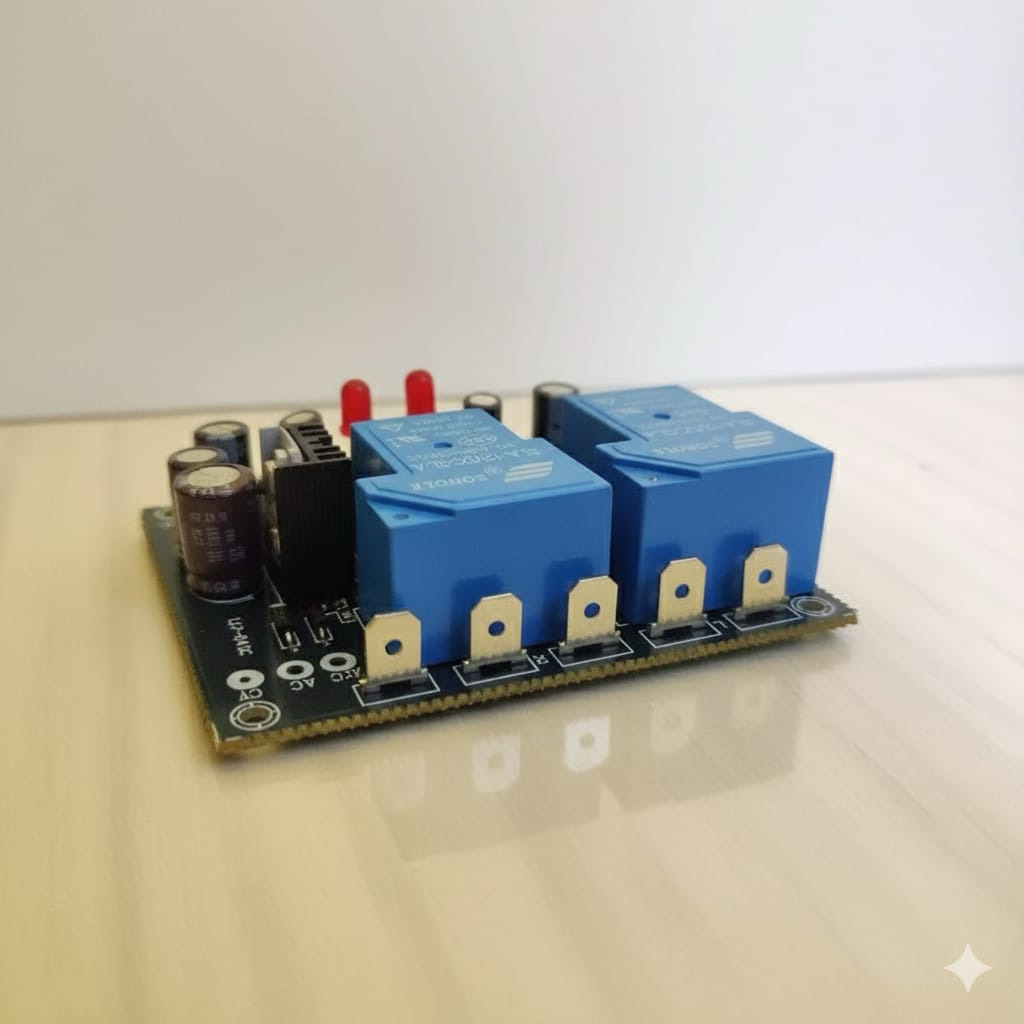 speaker  protektor stereo