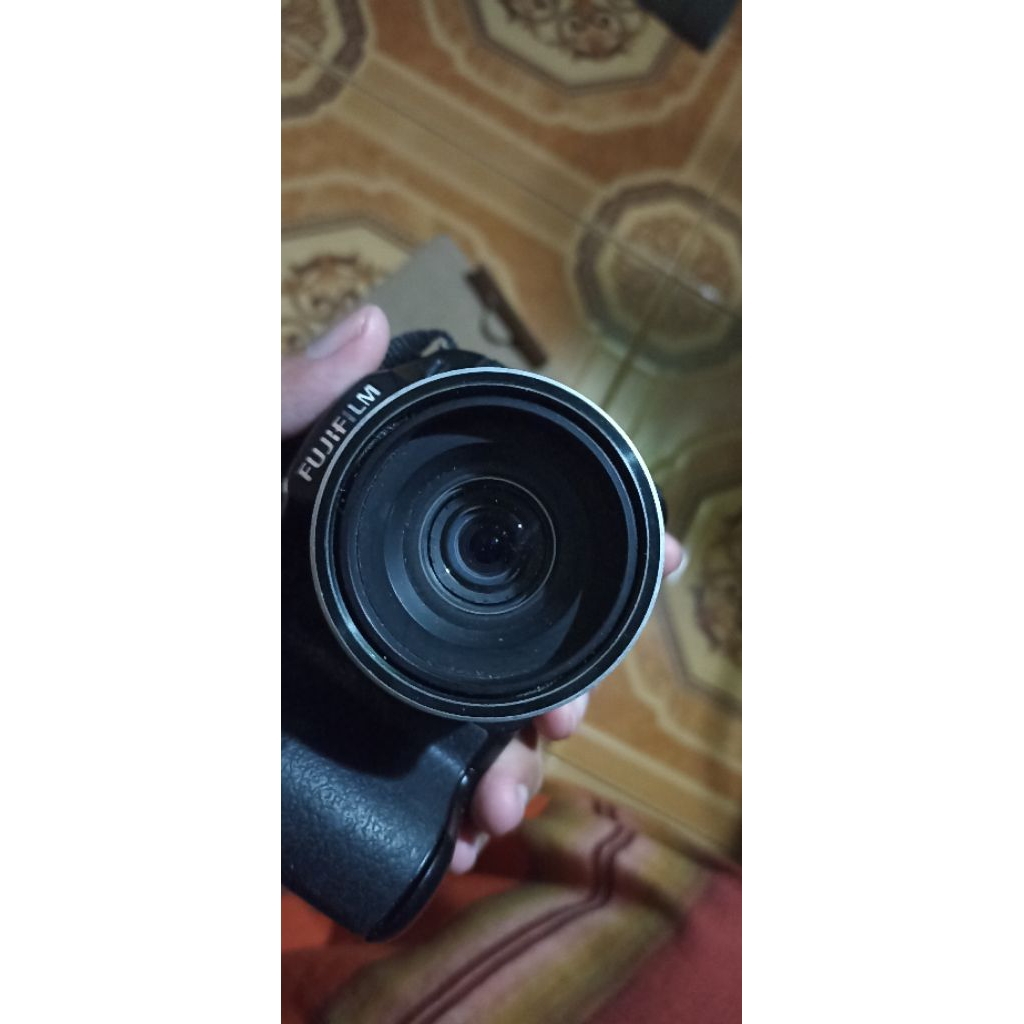 Kamera Fujifilm S2950 Bekas Masih Bagus