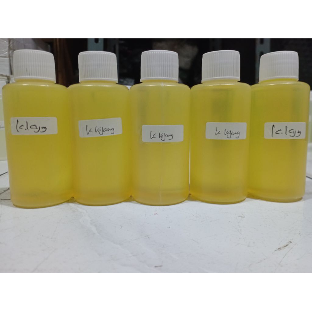 BIBIT PARFUM KASTURI KIJANG 100 ML