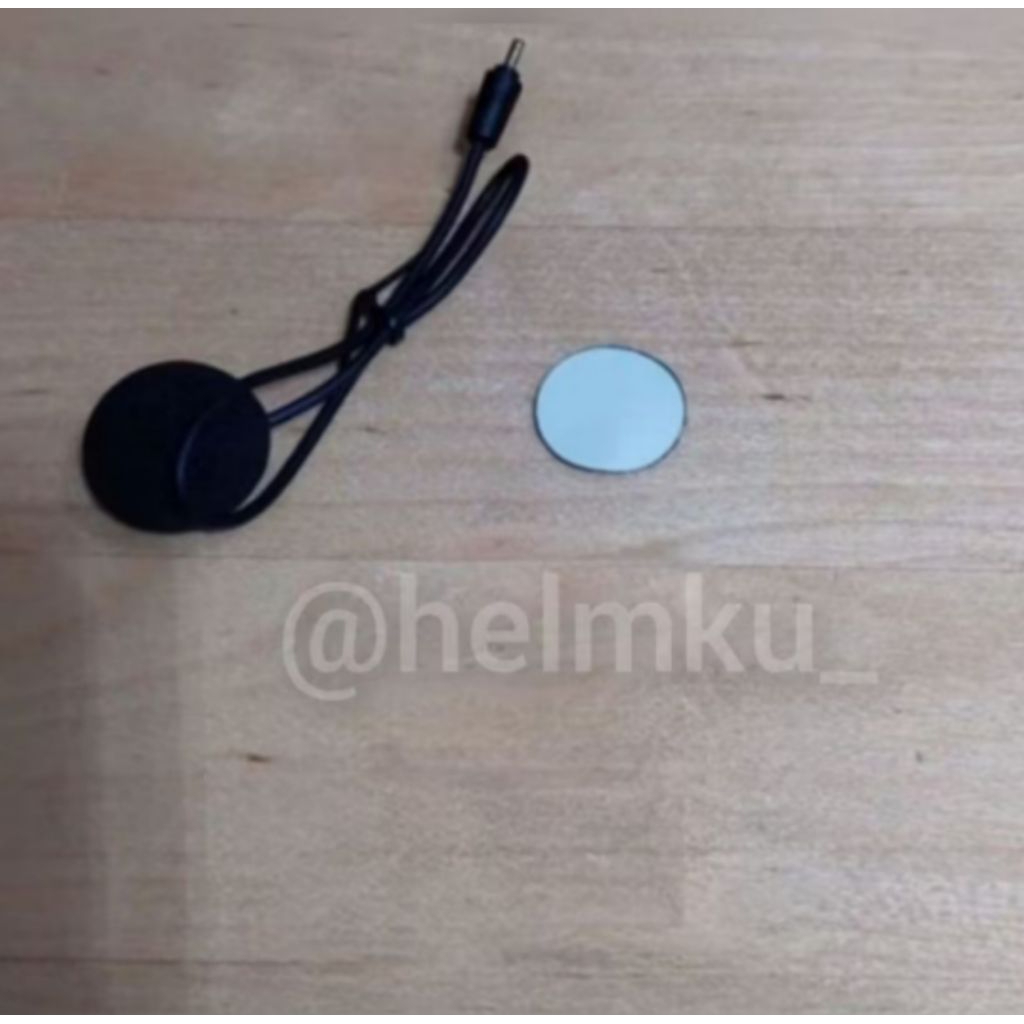 Mic Full Face Freedconn R1 R1 Plus R1 Pro KY Pro