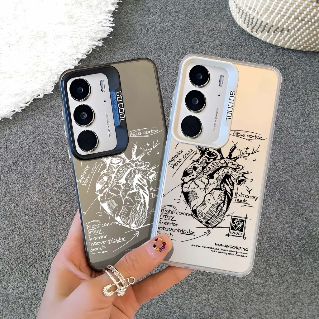 Softcase Premium Matte Hard Casing So Cool IMD For Realme C71  - Case Hp Realme C71 - Casing HP Real