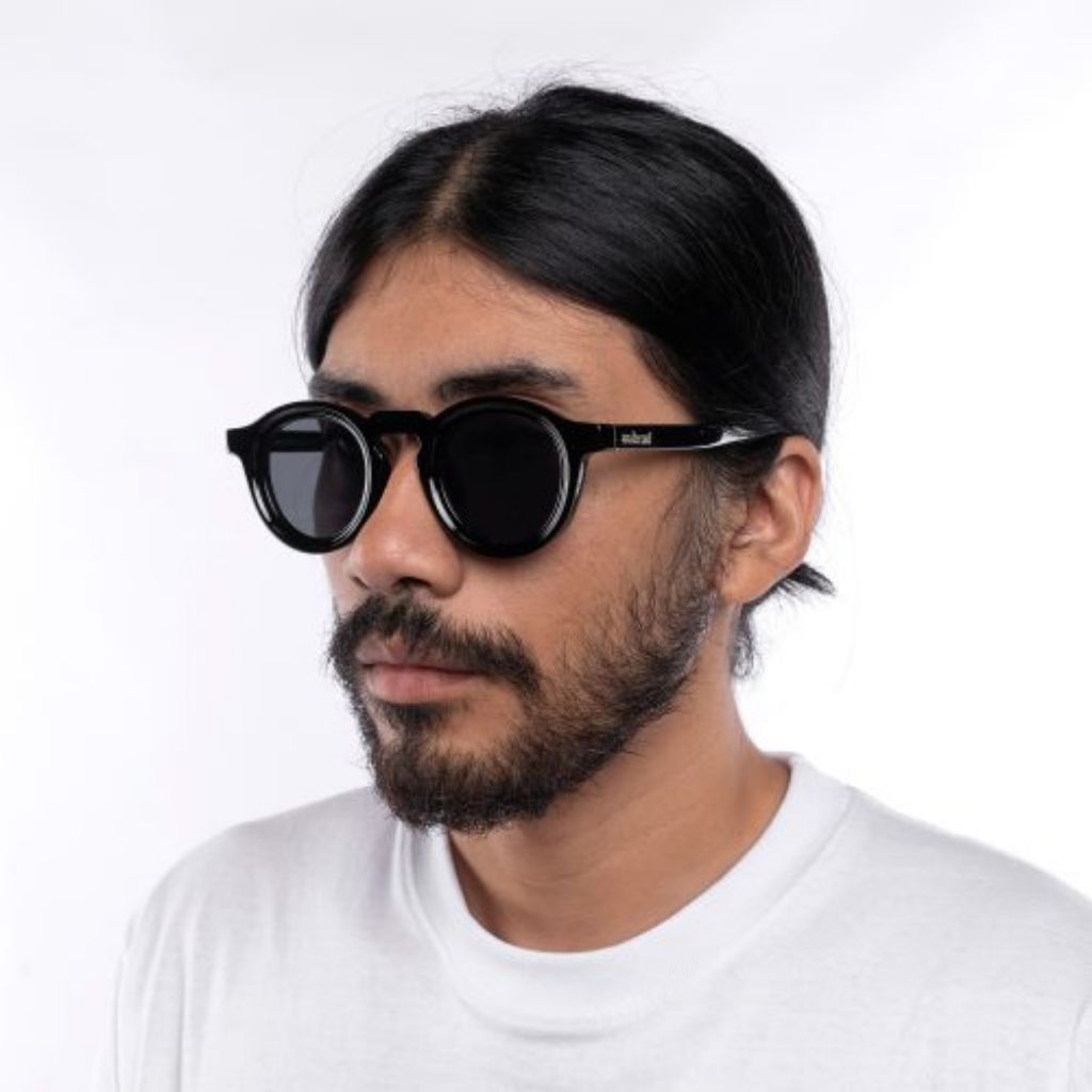 MATERNAL DISASTER TERBARU "LENNAR BL" KACAMATA GLASSES HOOPS BANJARMASIN