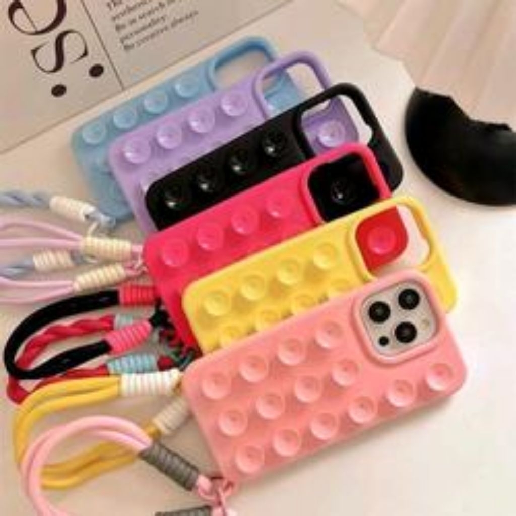 (FREE TALI GELANG HP) CASE GURITA + TALI LANYARD SAMSUNG A27 5G/A36/A56 5G/S25/A16 4G/5G/A26/A15/A06