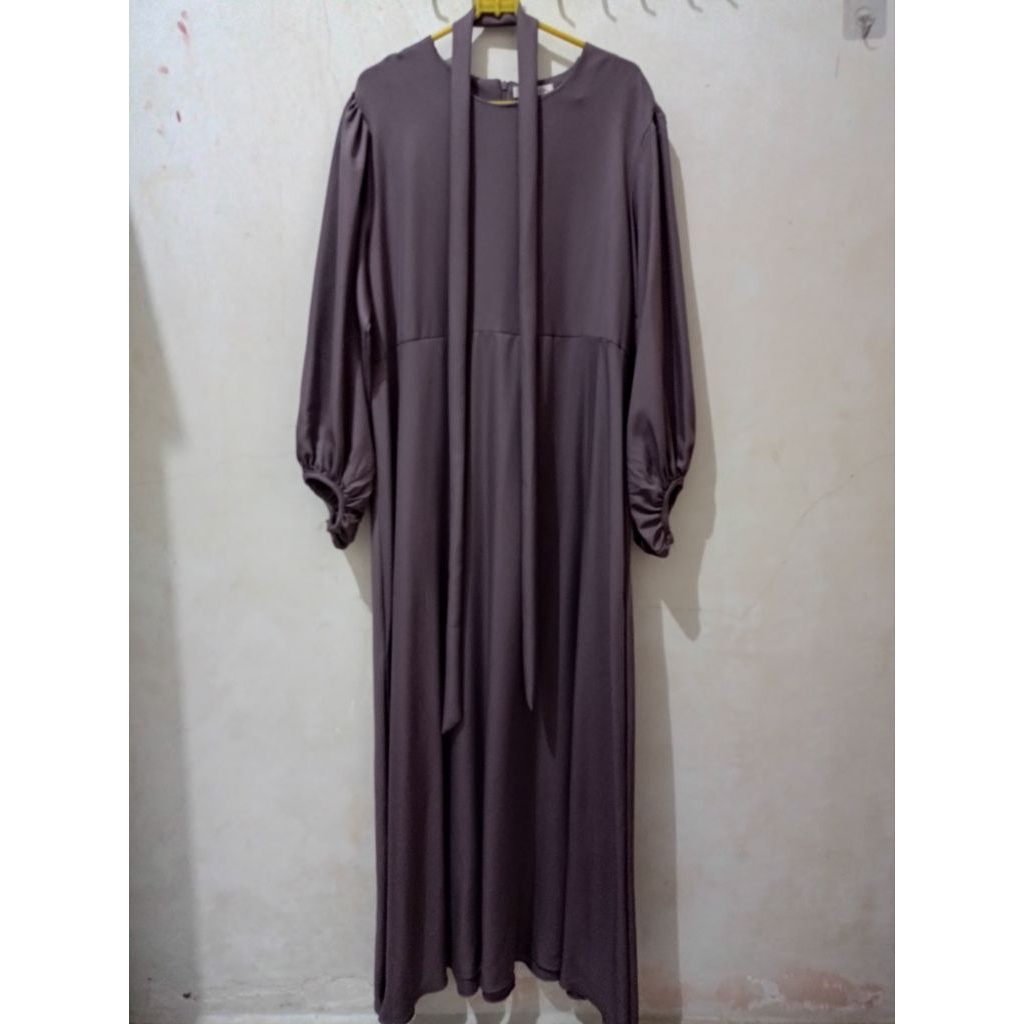 PRELOVED GAMIS BY.OCLO OFFICIAL