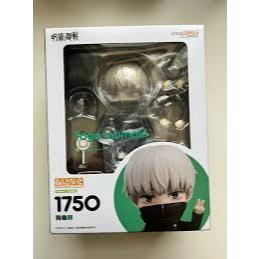 Nendoroid Toge Inumaki BIB