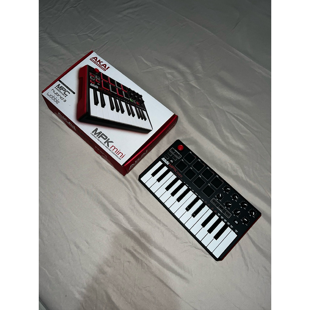 AKAI MPK MINI MARK 2