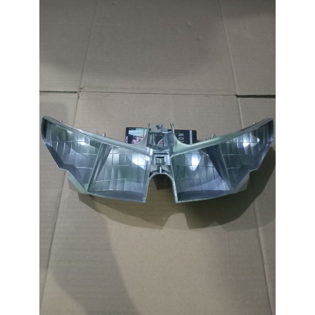 Reflektor Vario 125 150 Lama original scond
