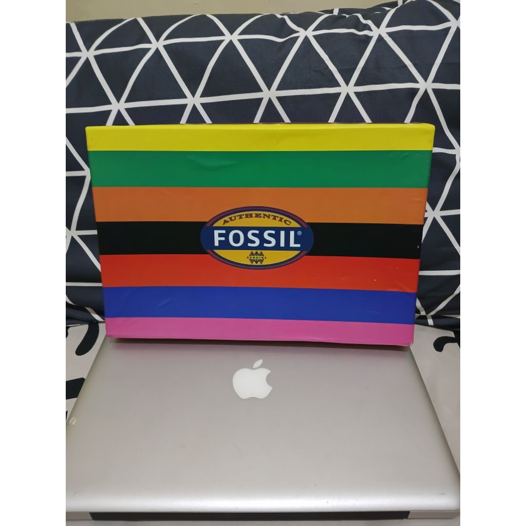 Macbook Pro 2009