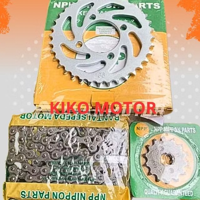 Gir Smash Npp N / Gir Npp