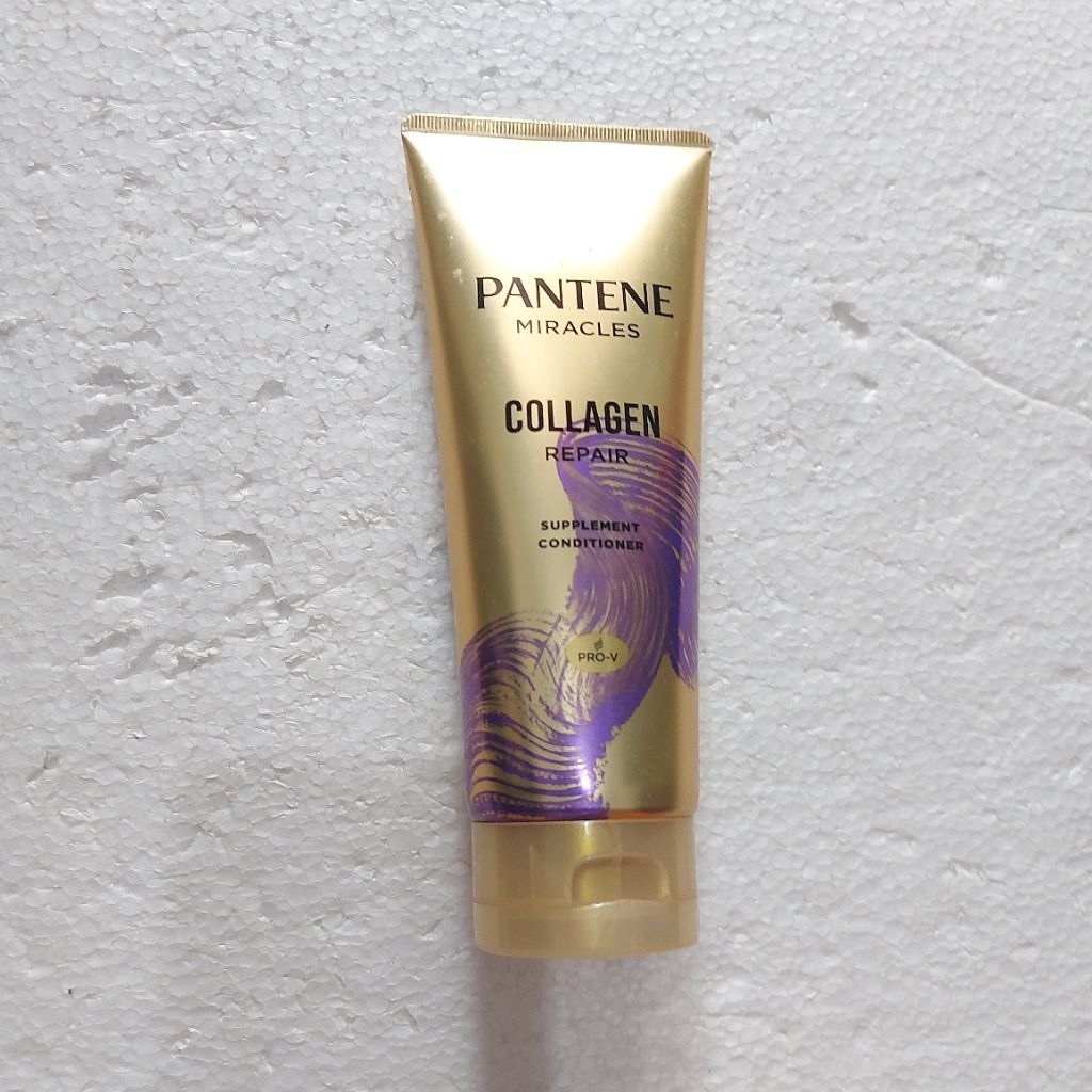 Pantene Conditioner Miracles Collagen Repair 150ml
