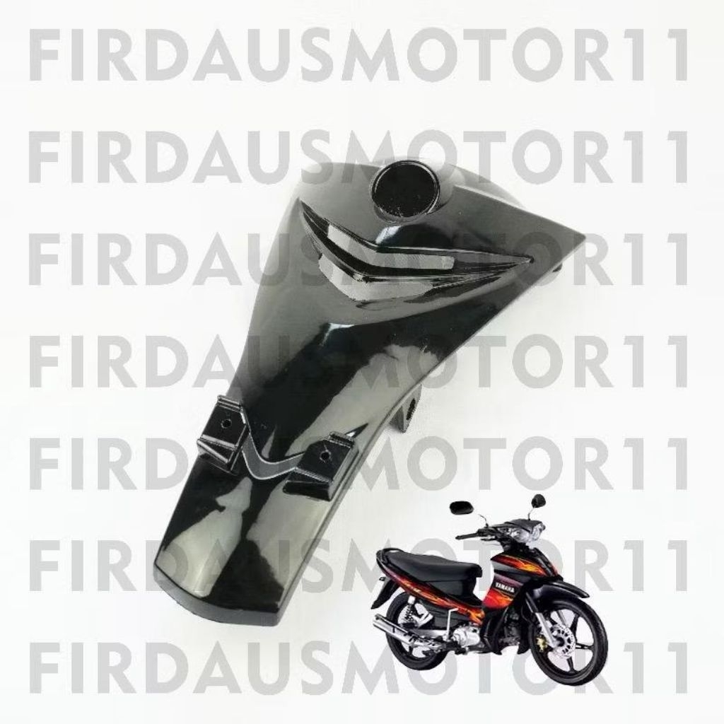 Panel Jupiter Z Dada Jupiter Z New Tameng Jupiter Z Dasi Jupiter Z Panel Depan Yamaha JUPITER Z New 