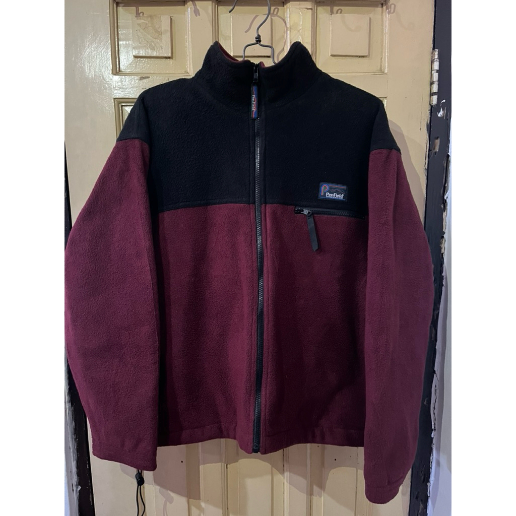 jacket PenField