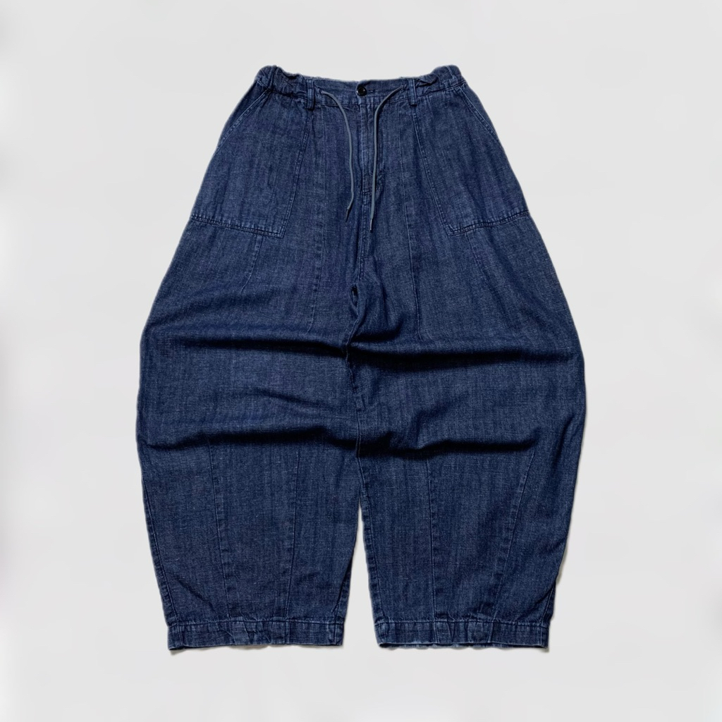 Frizm Work Jeans Ballon Pants