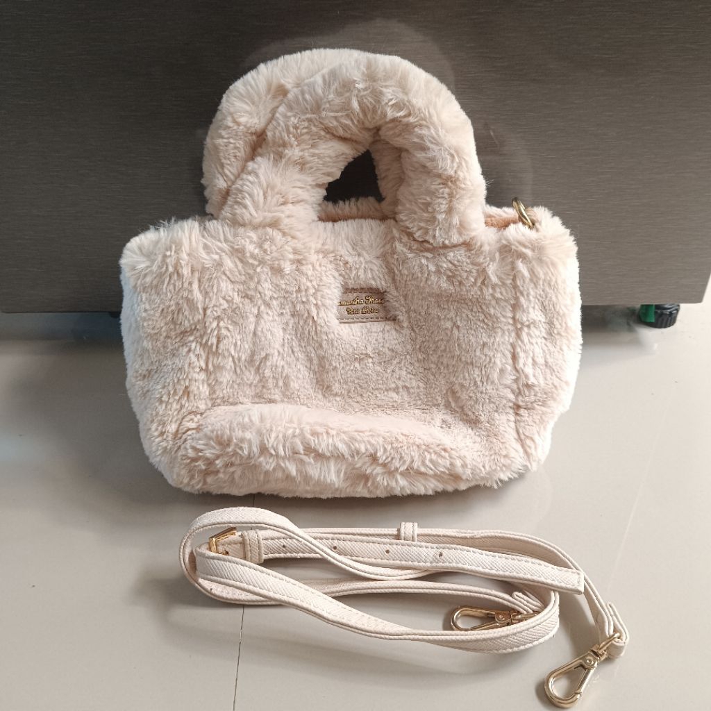 Samantha Thavasa Petit Choice Bag Second