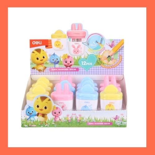 PERUNCING DELI ER01300 / PCS