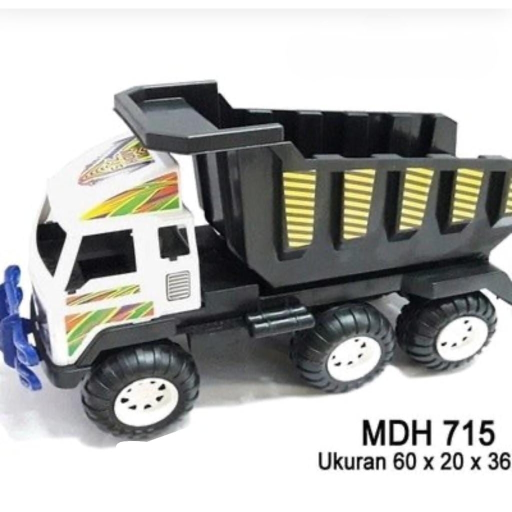 MDH 715 TRUK