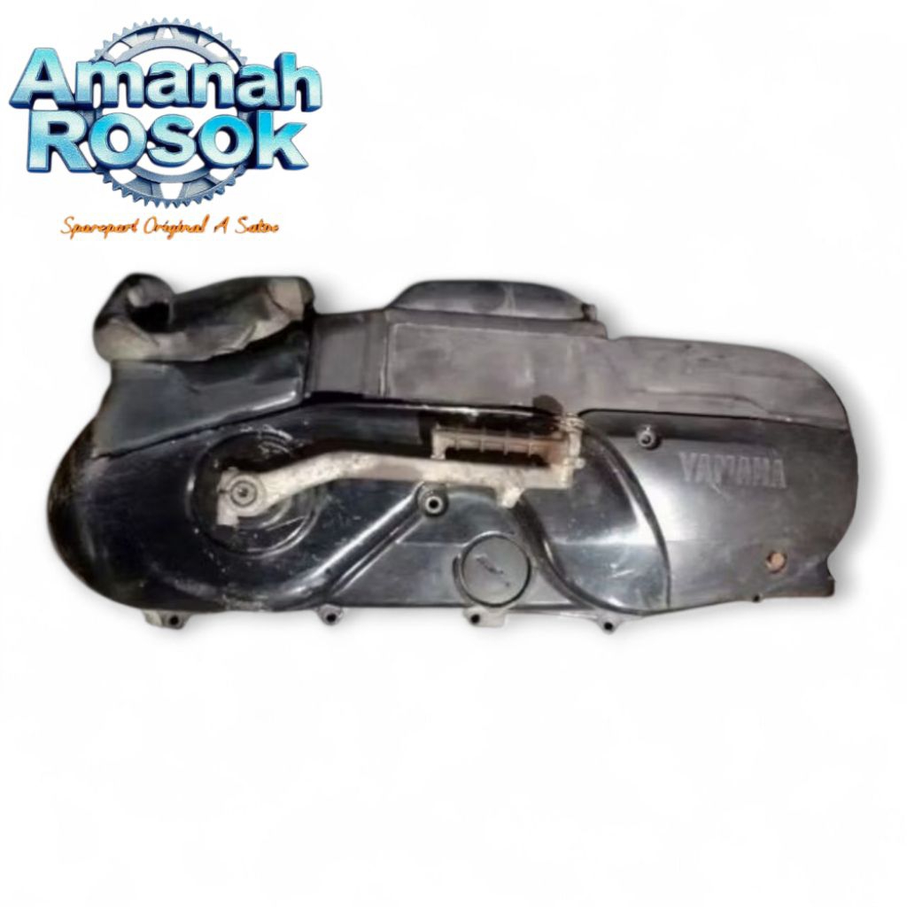 BLOK CVT YAMAHA MIO SPORTY / MIO SMILE FULL SET ORIGINAL