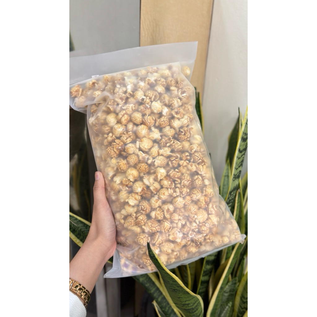 Popcorn XXI Caramel 500gr