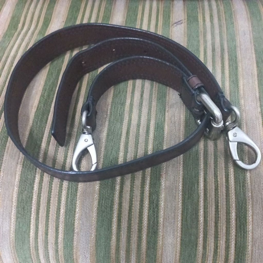 longstrap LS ocil f*ossil maddox