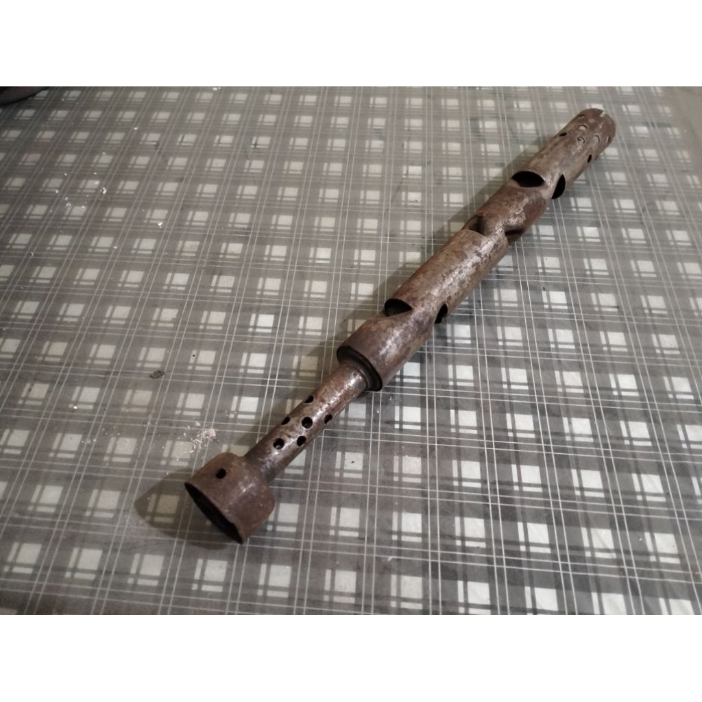 SARANGAN KNALPOT SUZUKI A100 A 100