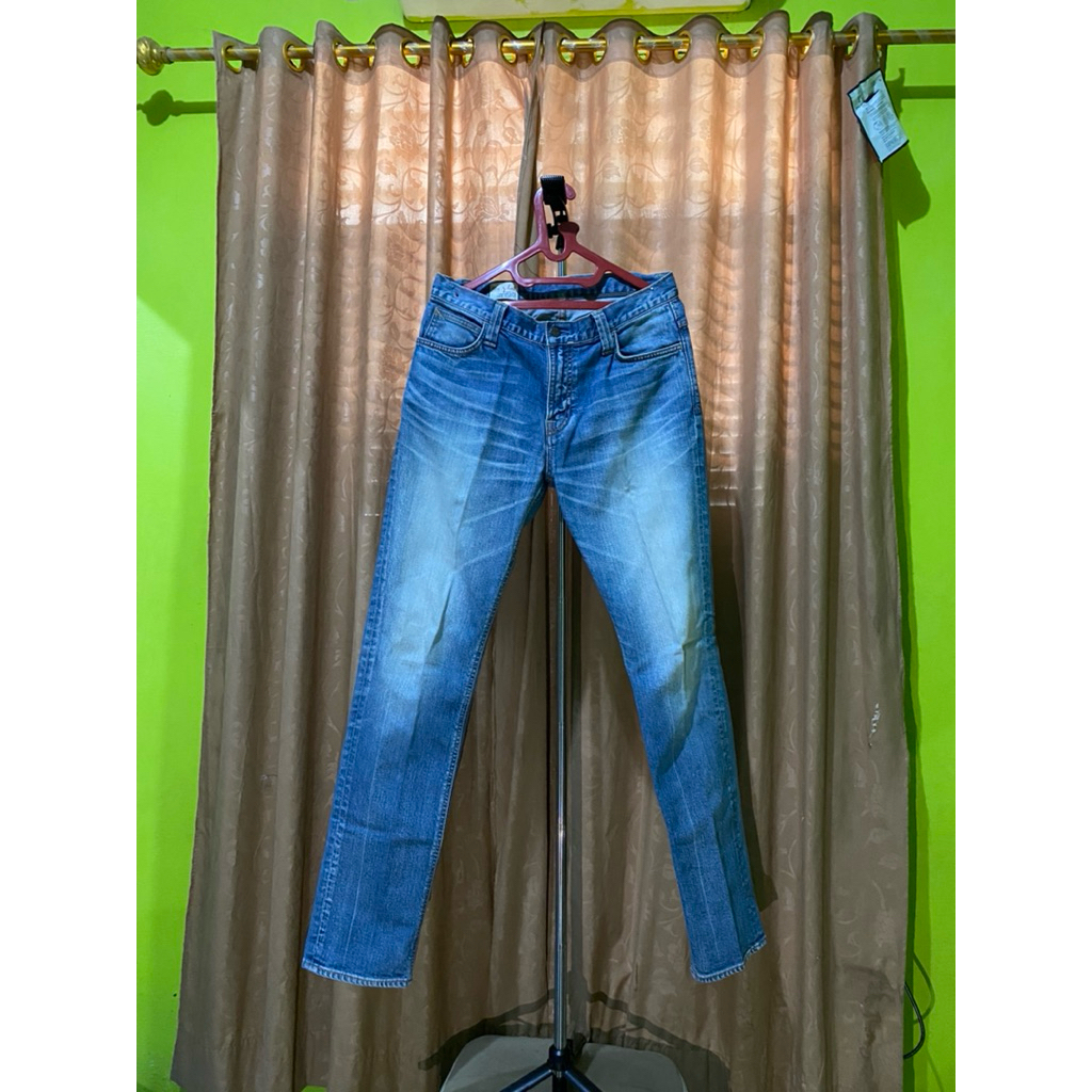 Celana Jeans Big Jhon Japan