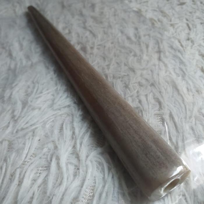 Sedotan Once Marlin Warna Original Bahan Pucuk | Warna Asli Marlin