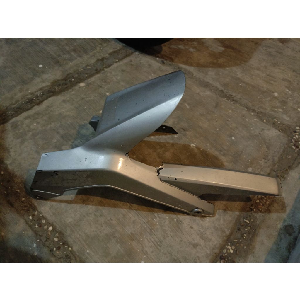 Spakbor Kolong CBR250R CBU Thailand