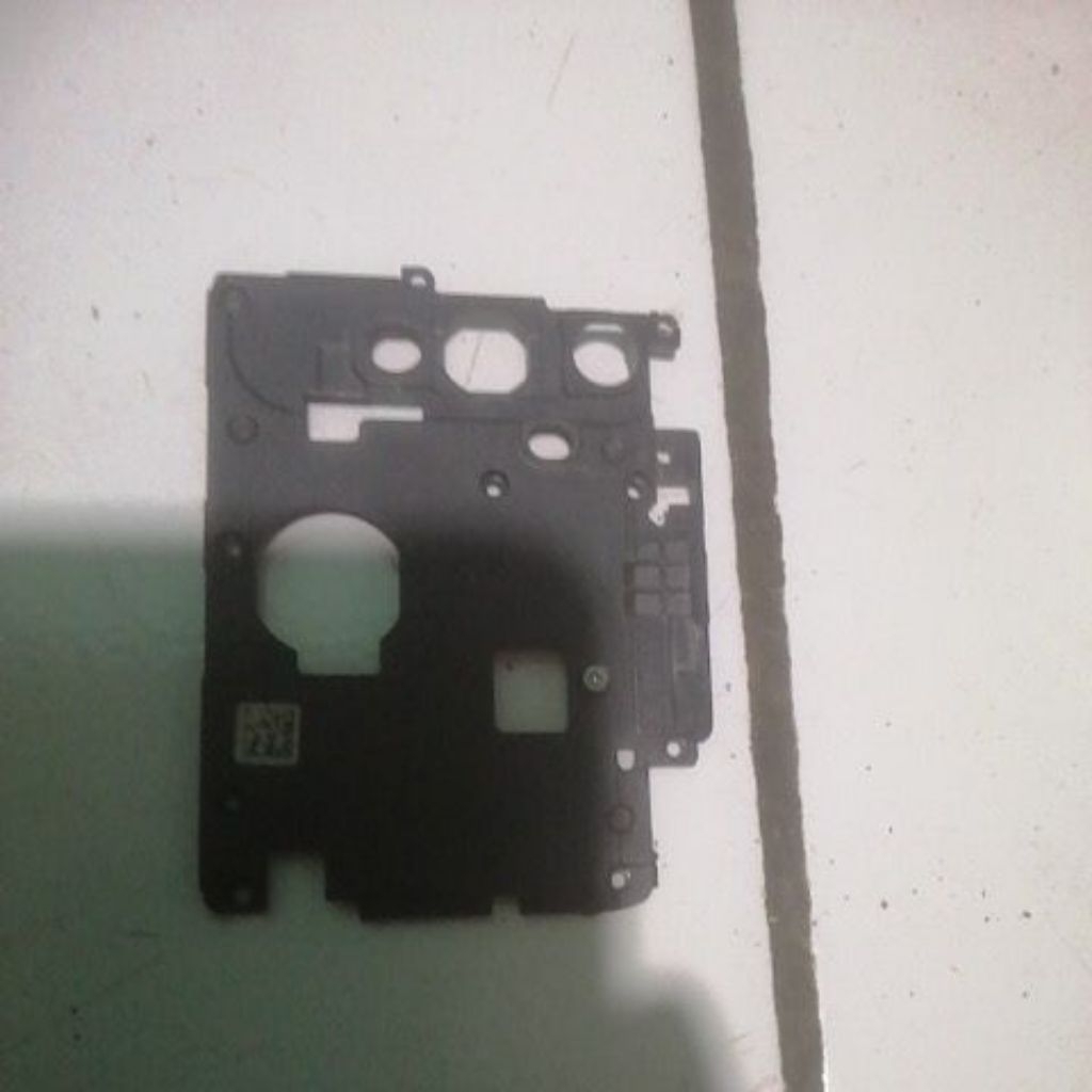 tutup mesin realme c3 copotan