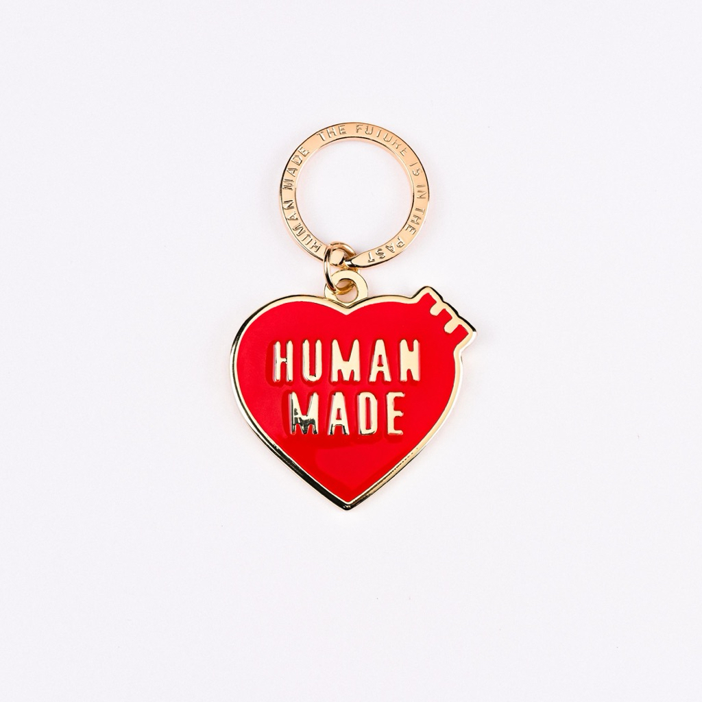 Human Made Chinese Newyear Keychain