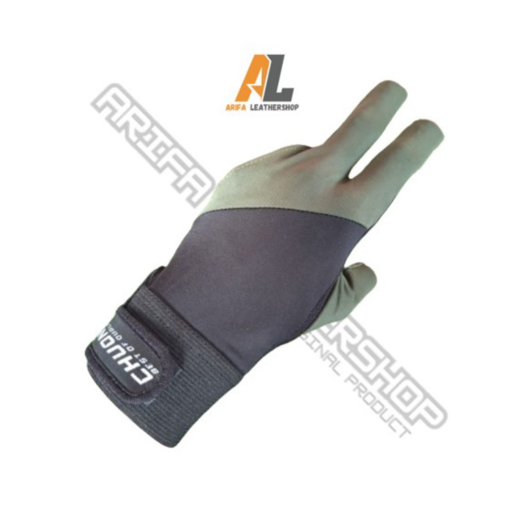 sarung tangan billiard 3 jari *sarung tangan billiard * sarung tangan billiard terbaru