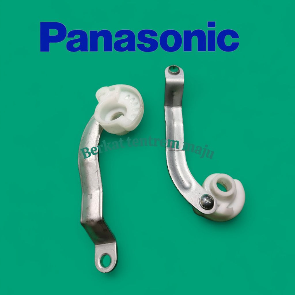 Engkolan dinamo kipas angin national panasonic 16 inch