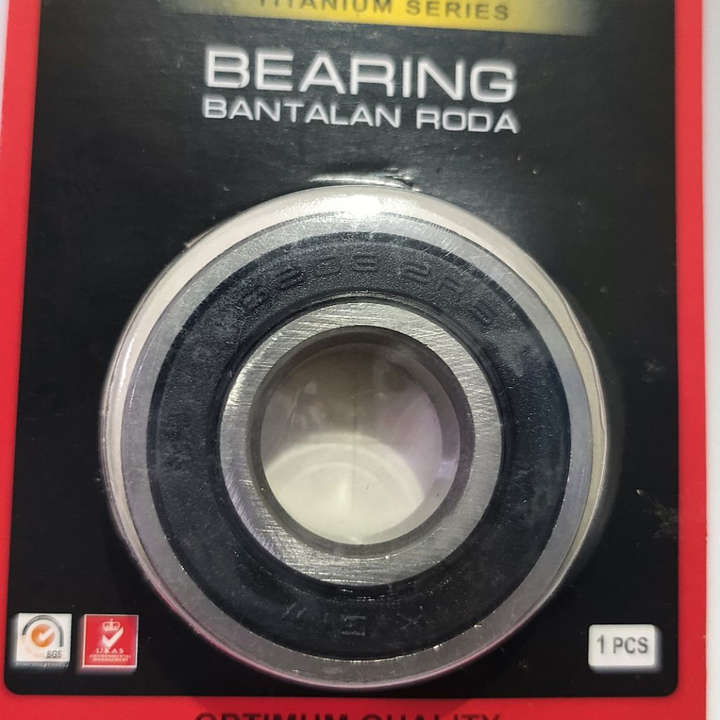 bearing KGW (6203) bearing NAPGIR supra, karisma, revo