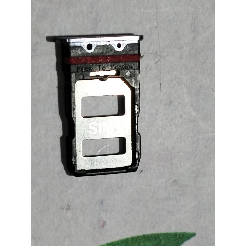 SIMTRY POCO F2 PRO ORIGINAL COPOTAN NORMAL