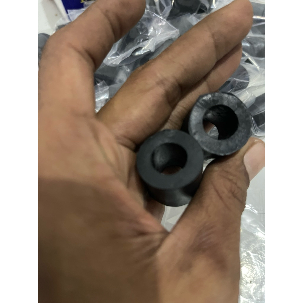 KARET ROLLER RANTAI KLX 150 KARET RANTAI KLX